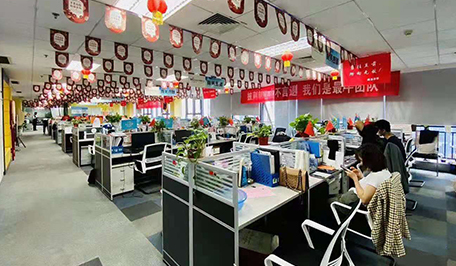 專(zhuān)業(yè)的策劃制作團(tuán)隊(duì)